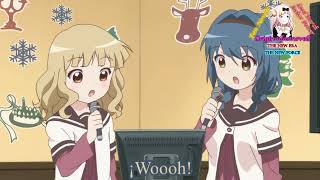 Download lagu Yuru Yuri For a longest time. mp3