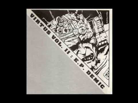 Virtus - The Extressor (1994)