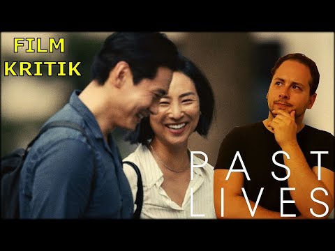 Past Lives - In einem anderen Leben - Kritik Deutsch | So großartig wie die Kritiken versprechen?