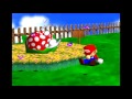 Piranha Plant Lullaby 10 Hours - Super Mario 64