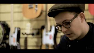 Video thumbnail for Jazz Boxes: Godin 5th Avenue Night Club by Regent Sounds