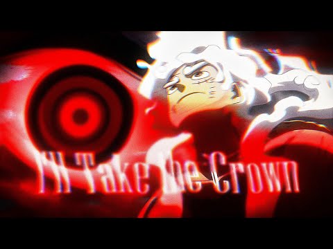 One Piece AMV - ⌈ I’ll Take the Crown ⌋