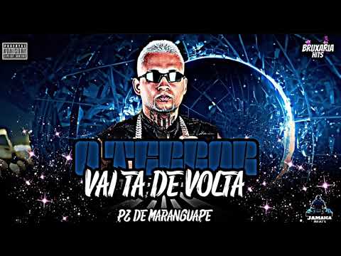 O TERROR VAI TÁ DE VOLTA - PZ DE MARANGUAPE, BOLADIN 211, BRUXARIA HITS
