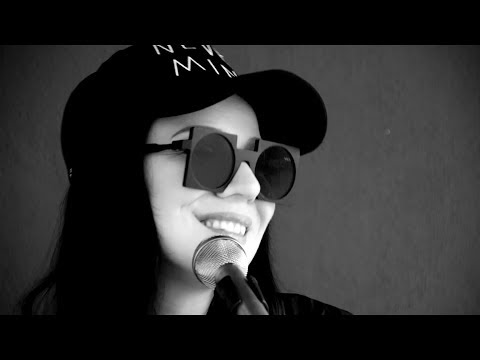 "Alone in the Dark" Jukebox Trio - Ёлка,SEREBRO,Агутин,Burito,Rodriguezzz,Маргулис,Lanskoy & friends