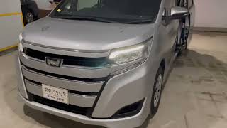 Download lagu Toyota Noah 2018 mp3 Download lagu Toyota Noah 2018 mp3