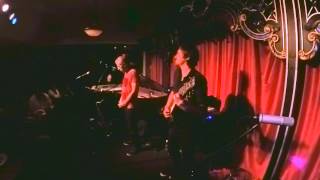 Yellowjackets Tenacity Piano Solo !