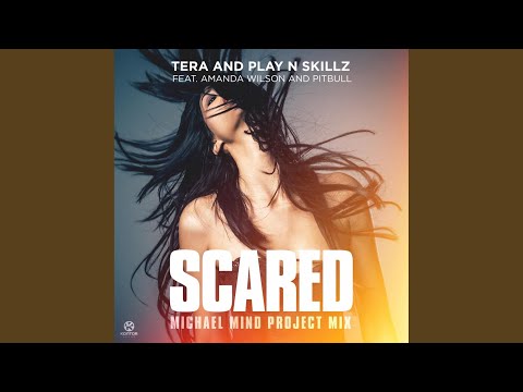 Scared (Bk Duke & Tisso Radio Edit)
