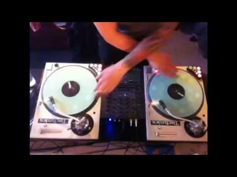 DJ Kev1 - “My Love” Beat Juggle