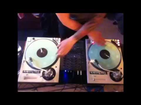 Timberlake Beat Juggle - DJ Kev1