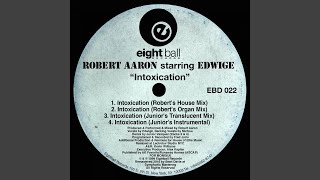 Intoxication (feat. Edwige)
