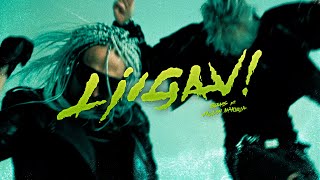 Baks - LJIGAV! (feat. Hiljson Mandela)