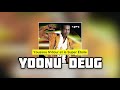 Youssou N'DOUR et le Super Étoile - YOONU DEUG | Album Alsaama Day