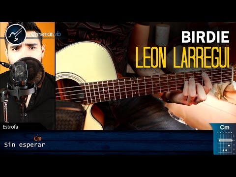 Birdie - León Larregui