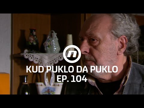 Stipe i Mile se svađaju - Kud puklo da puklo - epizoda 104
