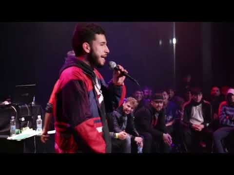 RAKA vs GRAZZO vs NEXUS | 8VOS | BDM Buenos Aires Sur 2022