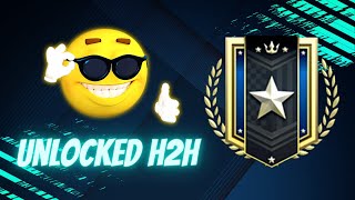 Futureo FIFA #2 | We unlocked FIFA Mobile H2H and start playing