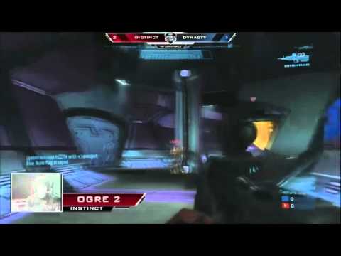 Instinct - MLG Columbus 2012 Highlights