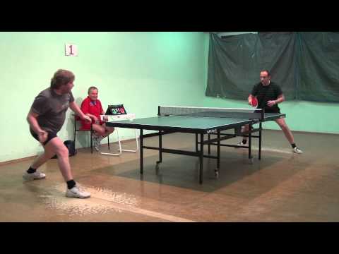 TTC Slovan Kladno B-TJ Sokol Libčice mp4