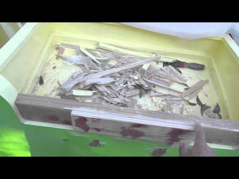 Albion Boat Build-Part 12