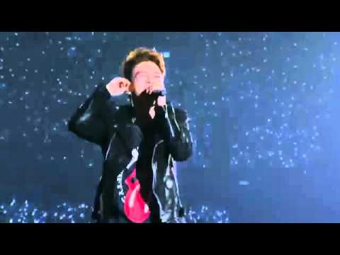 EXO TLP in Seoul Cut - Chen Solo