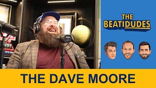 MUSIC is the DIALECT of GOD  | Dave Moore, Musician | Episode #003