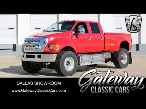 2007 Ford Pickup (CC-1879941) for sale in O'Fallon, Illinois