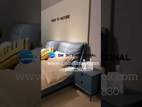 Kids Bed
