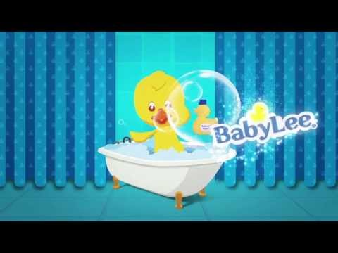 ¡En mi tina hay un Patito!