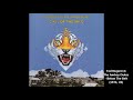 Ted Nugent & The Amboy Dukes - Below The Belt (1974, US)