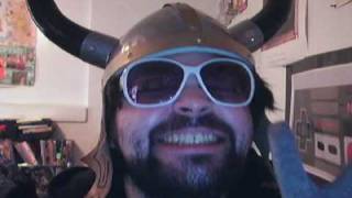 MC wreckshin - Hatcore Battle Round 2 Don Vito