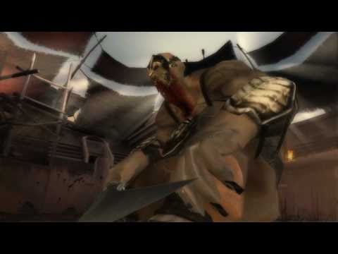 Prince Of Persia T2T Walkthrough Part 15 - The Arena (Boss 1)