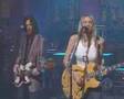 Aimee Mann - She Really Wants You (Live David Letterman)