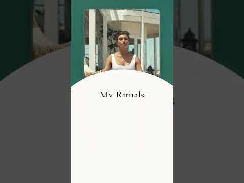 RITUALS - Cosmetics