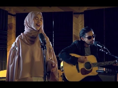 Masya Masyitah & Noh Salleh - Tanggal 31 [Official Music Video]
