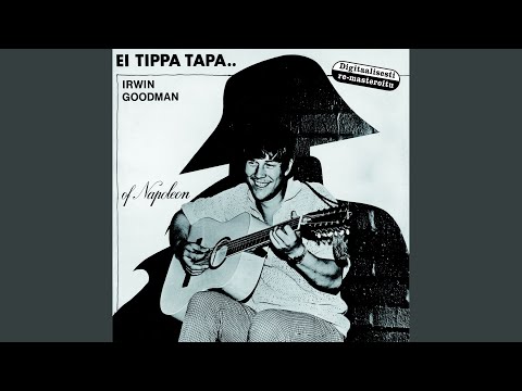 Ei tippa tapa