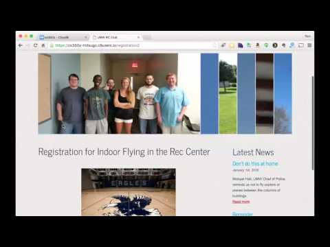 Flask and HTML Forms