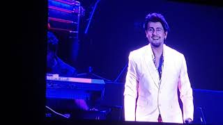 Deewana Tera Live in Concert by Sonu Nigam - Light Concert - August 2020