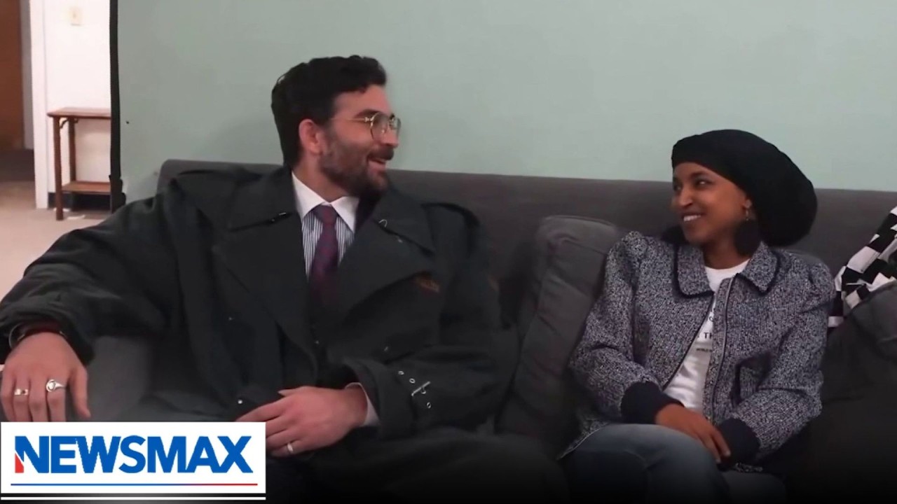 Is Hasan Piker becoming a political liability for Democrats? | The Right Squad