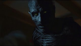 Marti Matulis interview- sci-fi creature actor extraordinaire! Actor from Evil! video