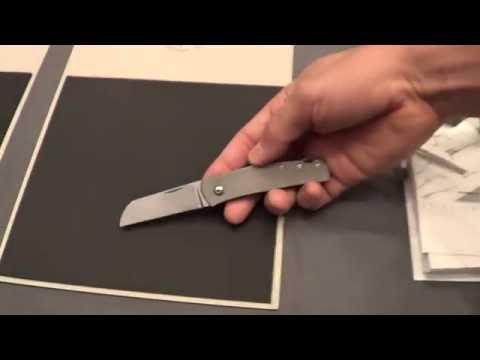 NYCKS 2015 - Anso Knives Pt 2