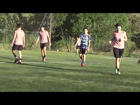 CLUB ATLETICO POSADAS VS ATALA FC - #LIgaNuñez - 19/2/2023