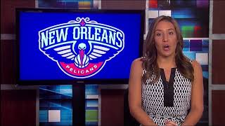 FOX 23 News @ 9 Sports for May 1