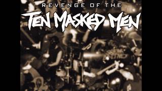 Ten Masked Men - Y.M.C.A. (Death Metal Cover)