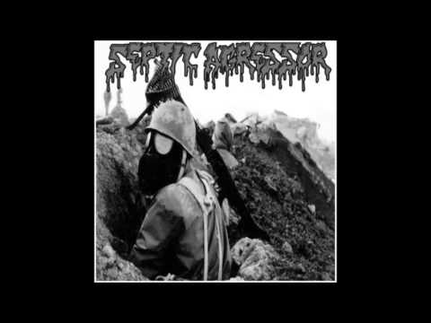 Septic Agressor - Demo I (Full)