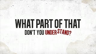 Simple Plan - Opinion Overload (Lyric Video)