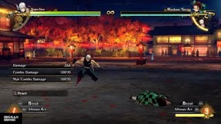 Tengam tod to hinokami tanjiro