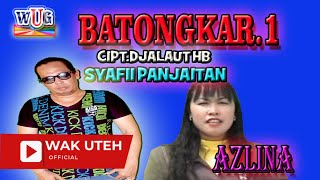 Download lagu Syafii Panjaitan & Azlina - Batongkar.1 (with Lyric WAK UTEH) mp3 Download lagu Syafii Panjaitan & Azlina - Batongkar.1 (with Lyric WAK UTEH) mp3