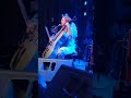 Rasputina - My Little Shirtwaist Fire (Johnny Brenda's - Philadelphia 2/10/19)