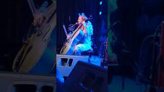 Rasputina - My Little Shirtwaist Fire (Johnny Brenda's - Philadelphia 2/10/19)