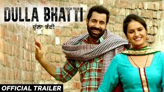 Dulla Bhatti ● Binnu Dhillon ● Official Trailer ● Releasing on 10th Jun ● New Punjabi Movies 2016